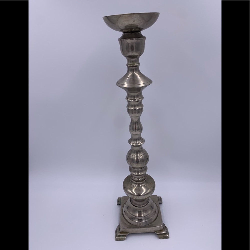 Tall candle holder - Picture 3 of 6
